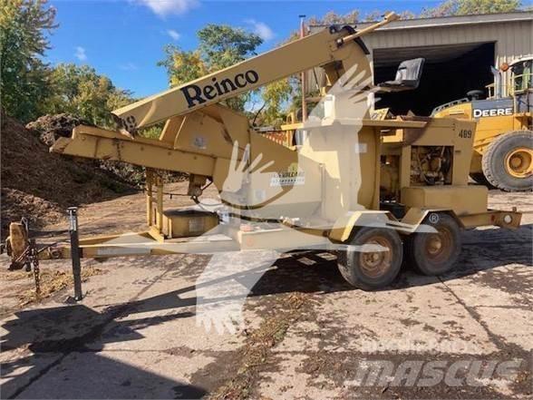 Reinco M90 Mibzerler