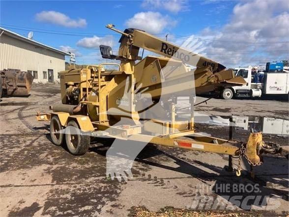 Reinco M90 Mibzerler