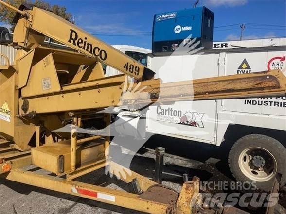 Reinco M90 Mibzerler