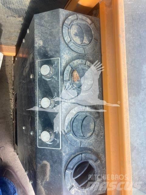 Rosco RB48 Cadde süpürücüler