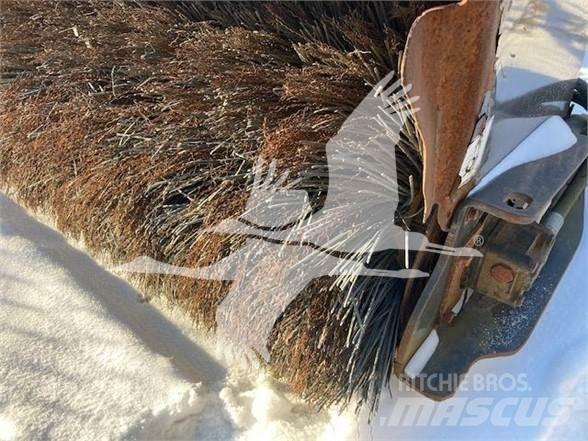 Sweepster 8' Diger parçalar