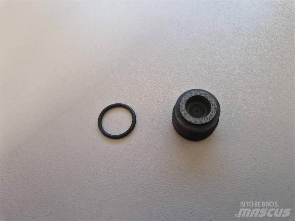 Rottne 638-5403 Hidrolik