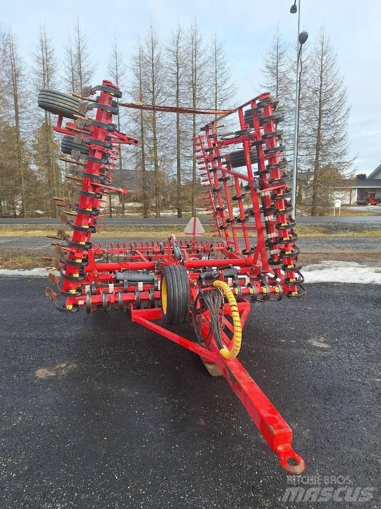Väderstad NZE 700 Tirmiklar