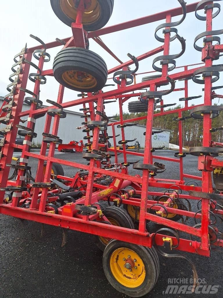 Väderstad NZE 700 Tirmiklar