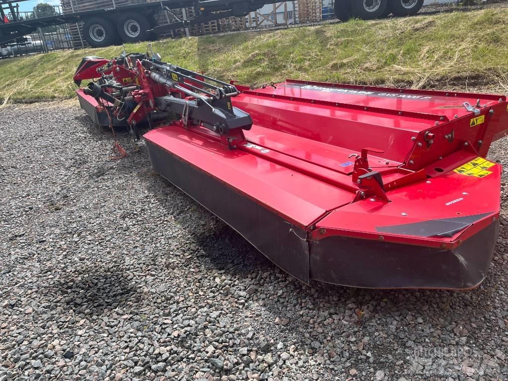 JF GXS 9005 Çayir biçme makinalari