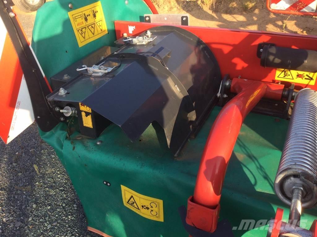 Kverneland 2832 FS Çayir biçme makinalari