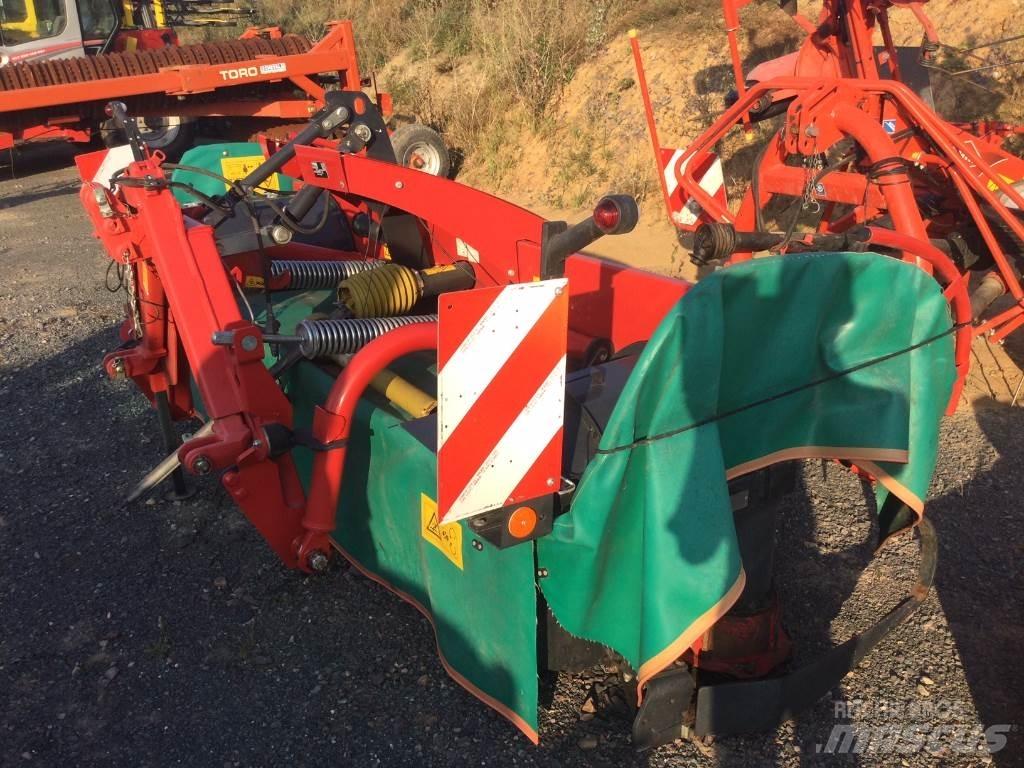 Kverneland 2832 FS Çayir biçme makinalari