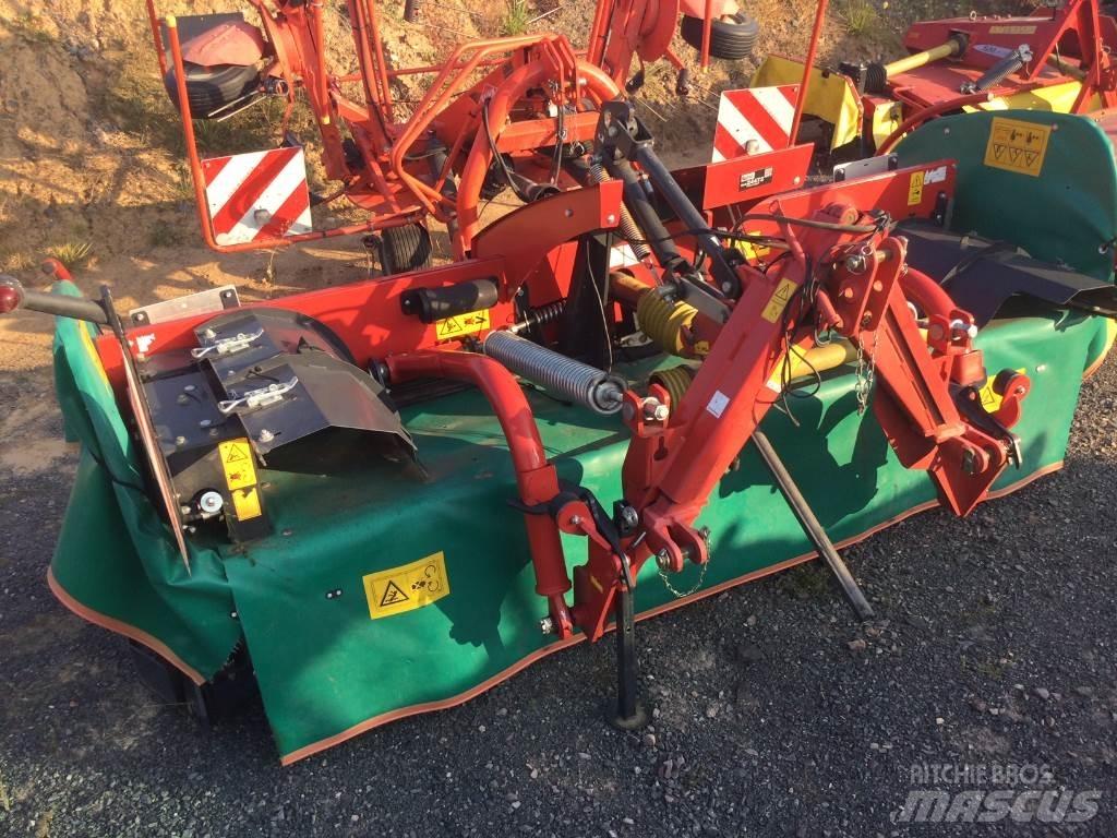 Kverneland 2832 FS Çayir biçme makinalari