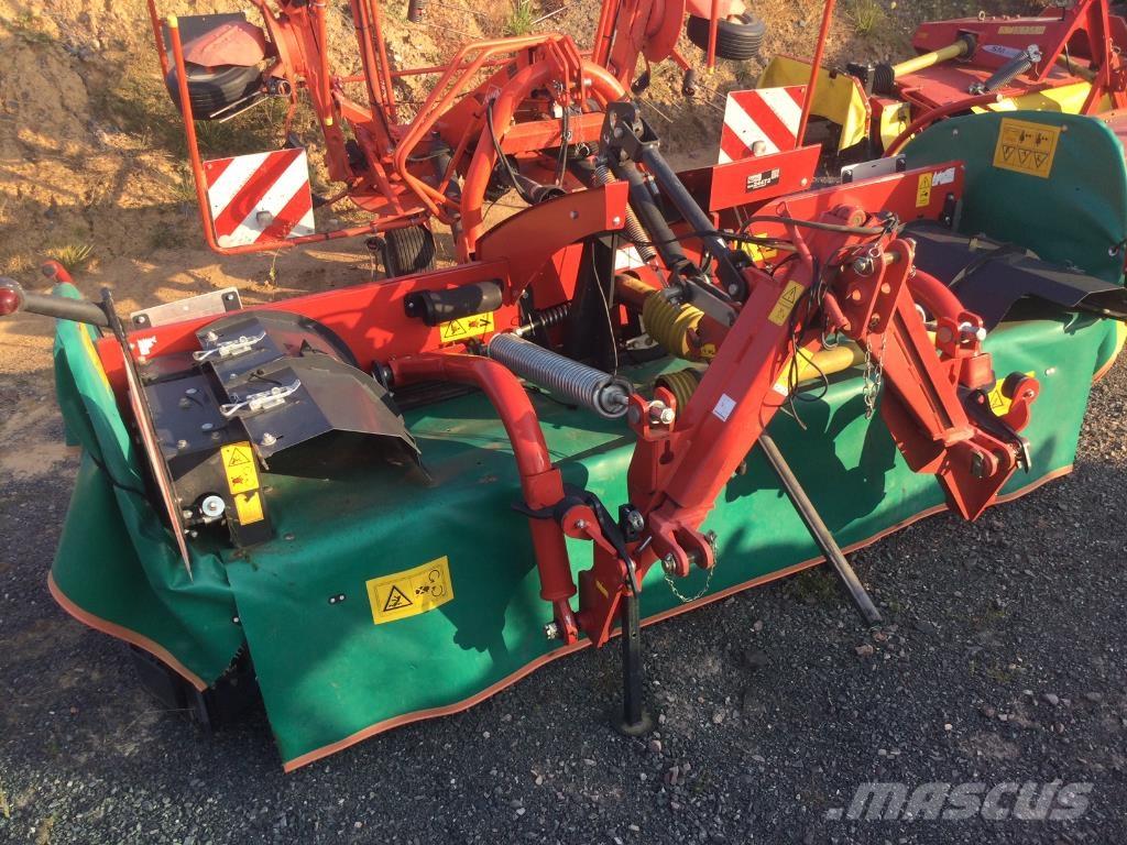 Kverneland 2832 FS Çayir biçme makinalari