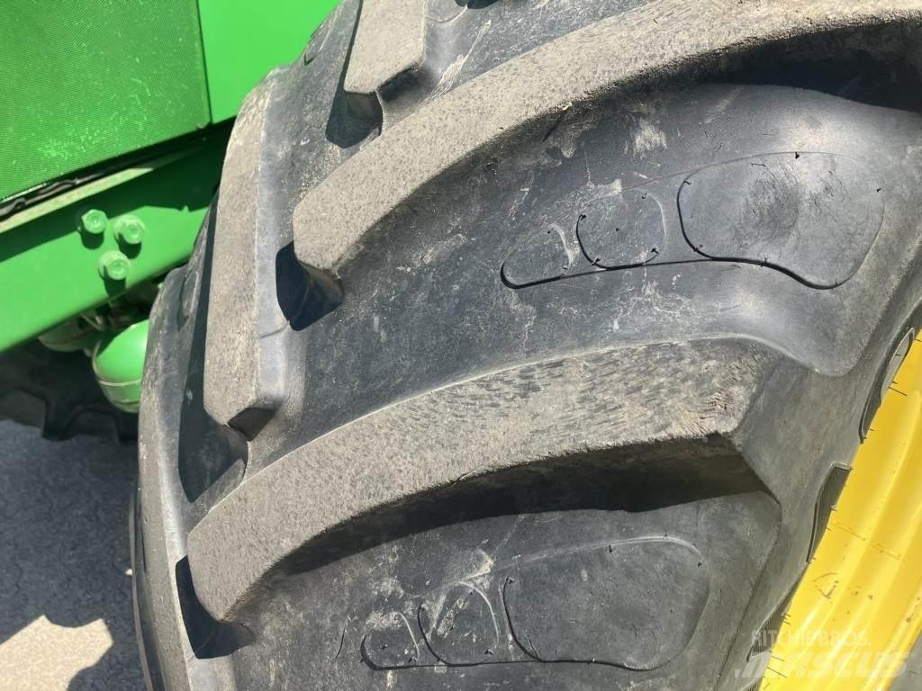 John Deere 6170R Traktörler