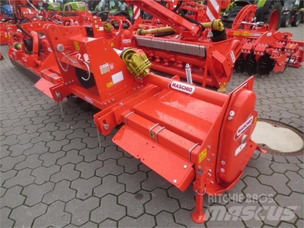 Maschio C 250 Diger tarim makinalari