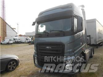 Ford F-MAX 4x2 MEGA Çekiciler