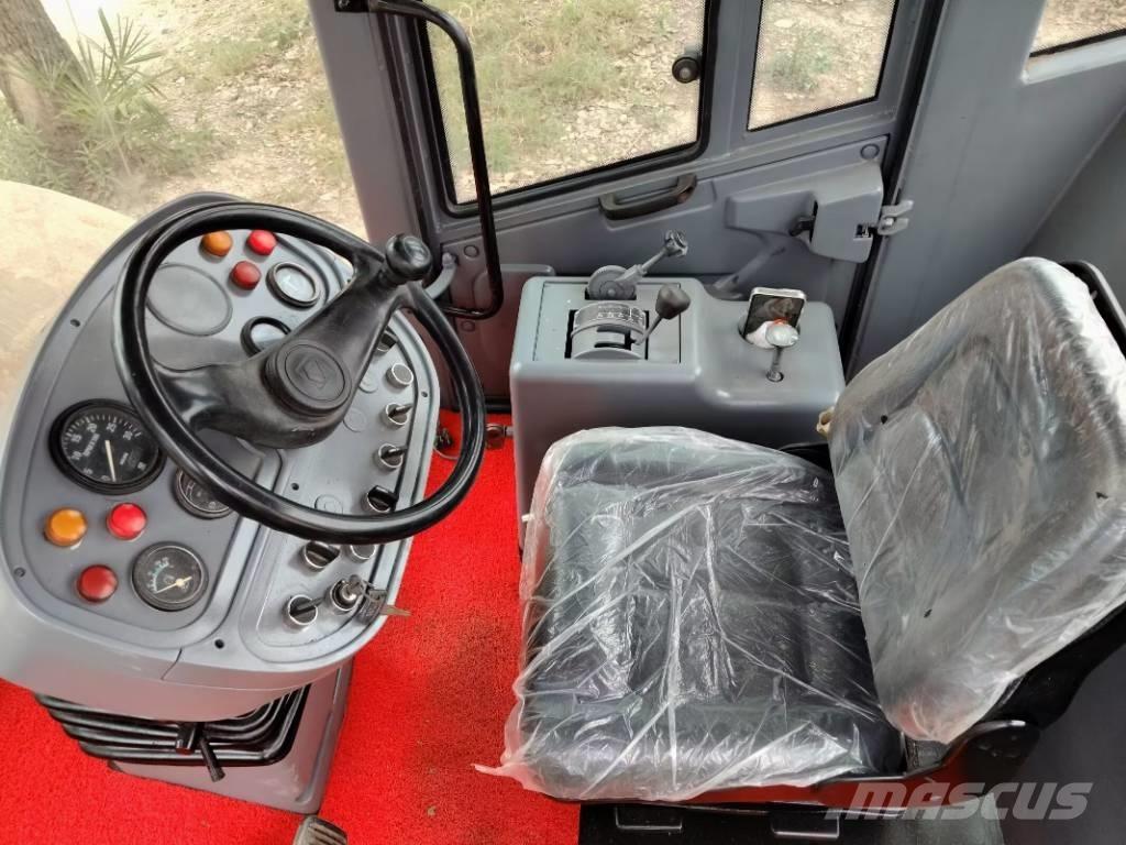 XCMG XS 223 J Tek tamburlu silindirler