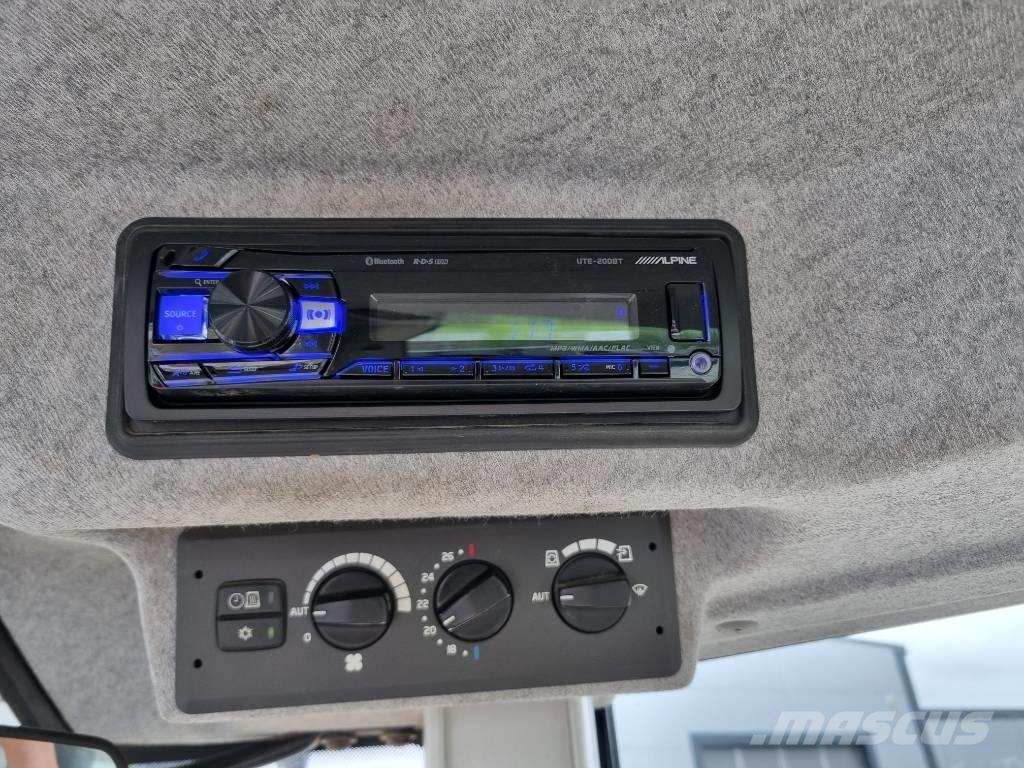Volvo L 90 F Tekerlekli yükleyiciler