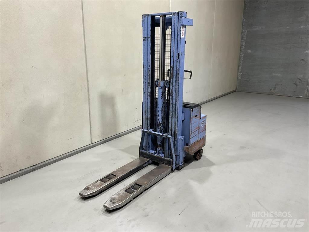 BT LSV 1250 E Akülü depo ekipmanları