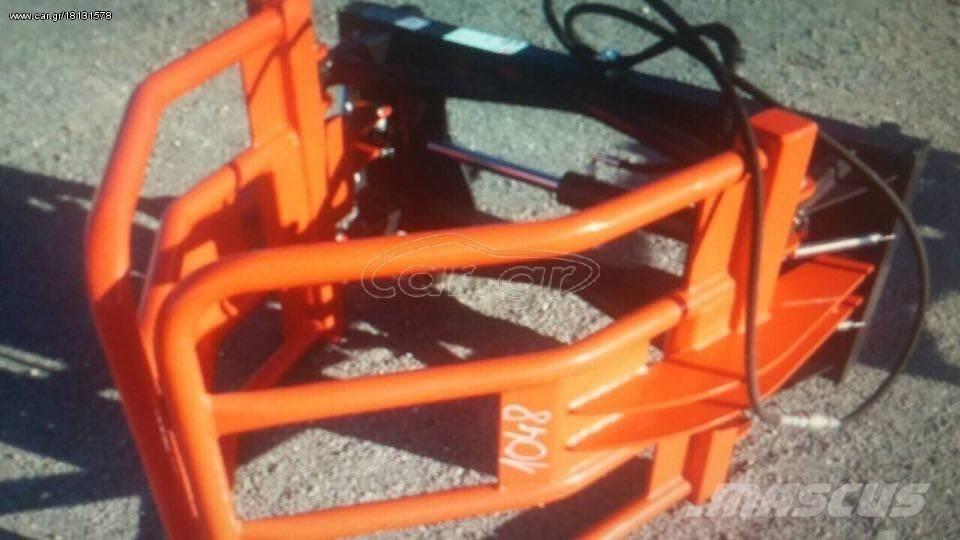Accord ΔΑΓΚΑΝΑ Diger traktör aksesuarlari