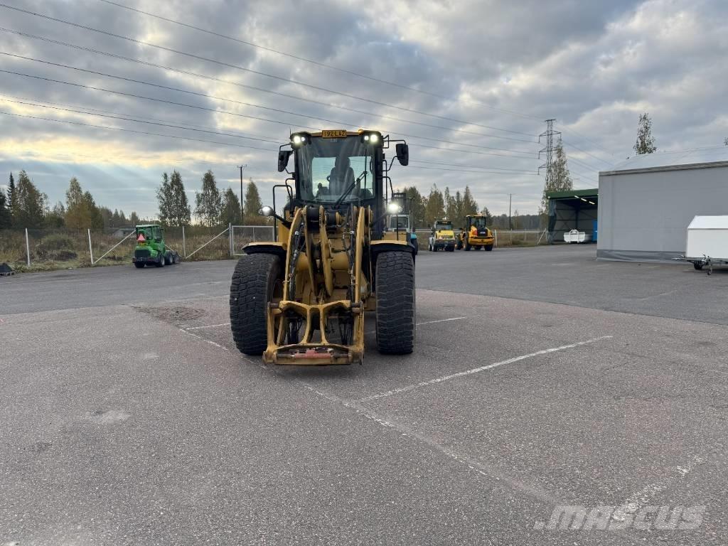CAT 926M Tekerlekli yükleyiciler