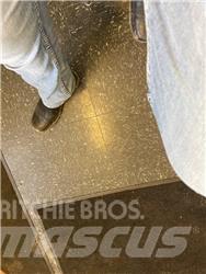Airman PDS185S Kompresörler