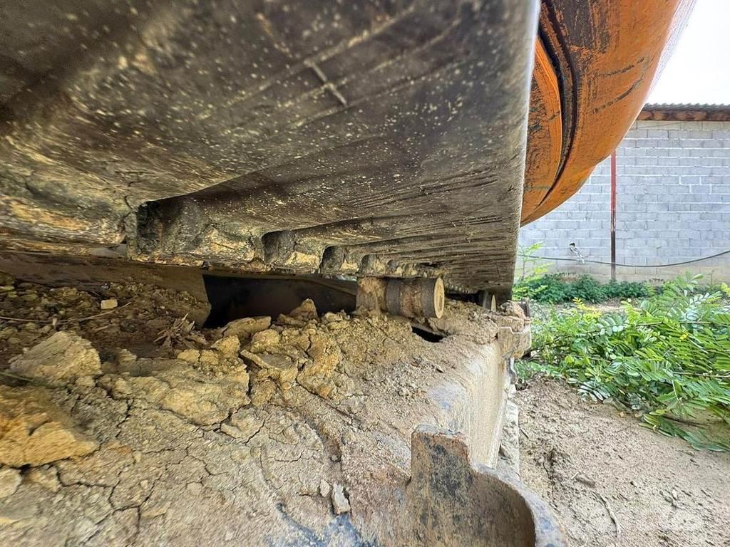 Kobelco SK75 Mini ekskavatörler, 7 tona dek