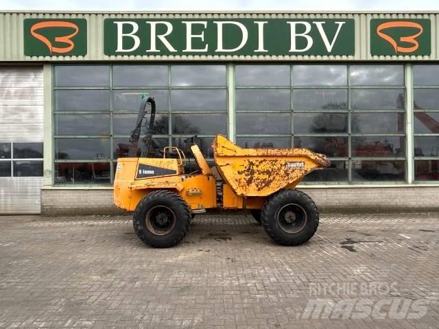 Thwaites MACH 690 Belden kirma kamyonlar