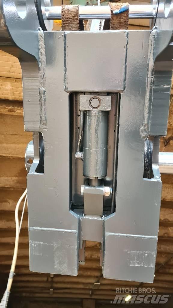 Quick Attach NTP10 Beko kepçeleri