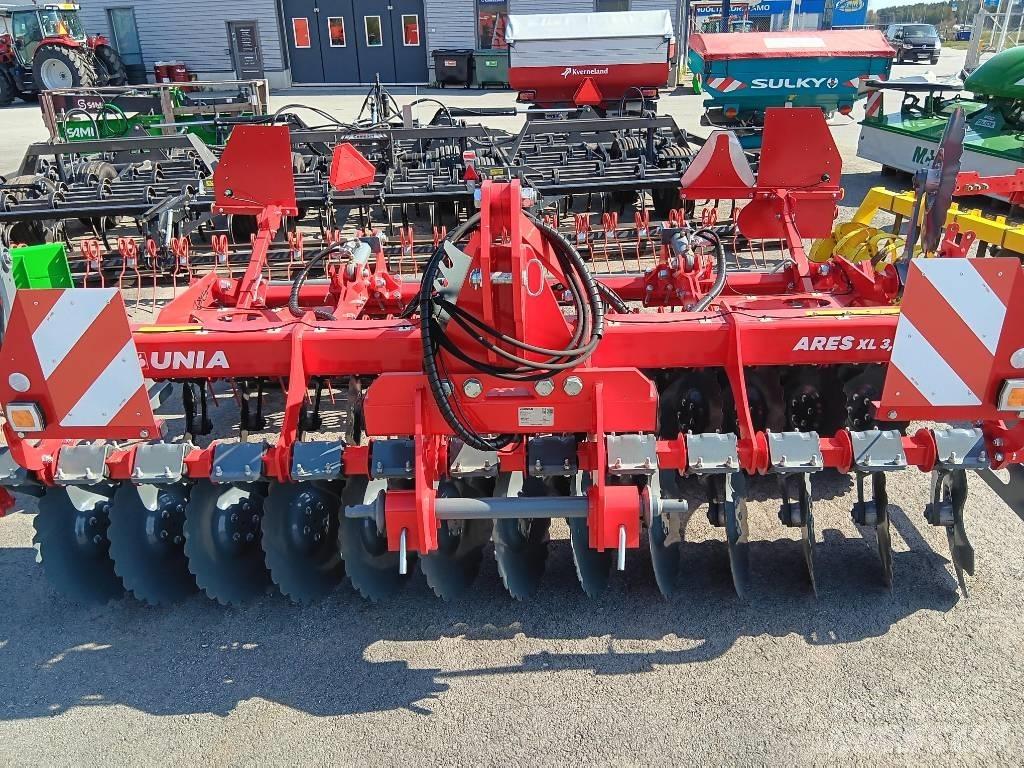 Unia Ares XL 3,5 Diskaro
