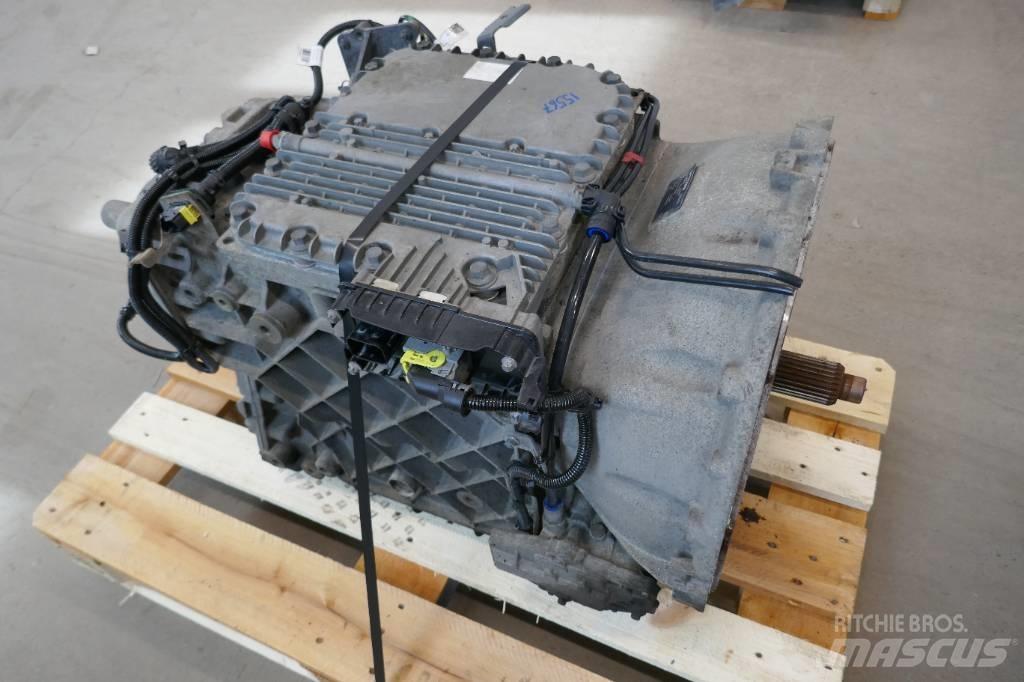 Volvo FE 250 Sanzumanlar