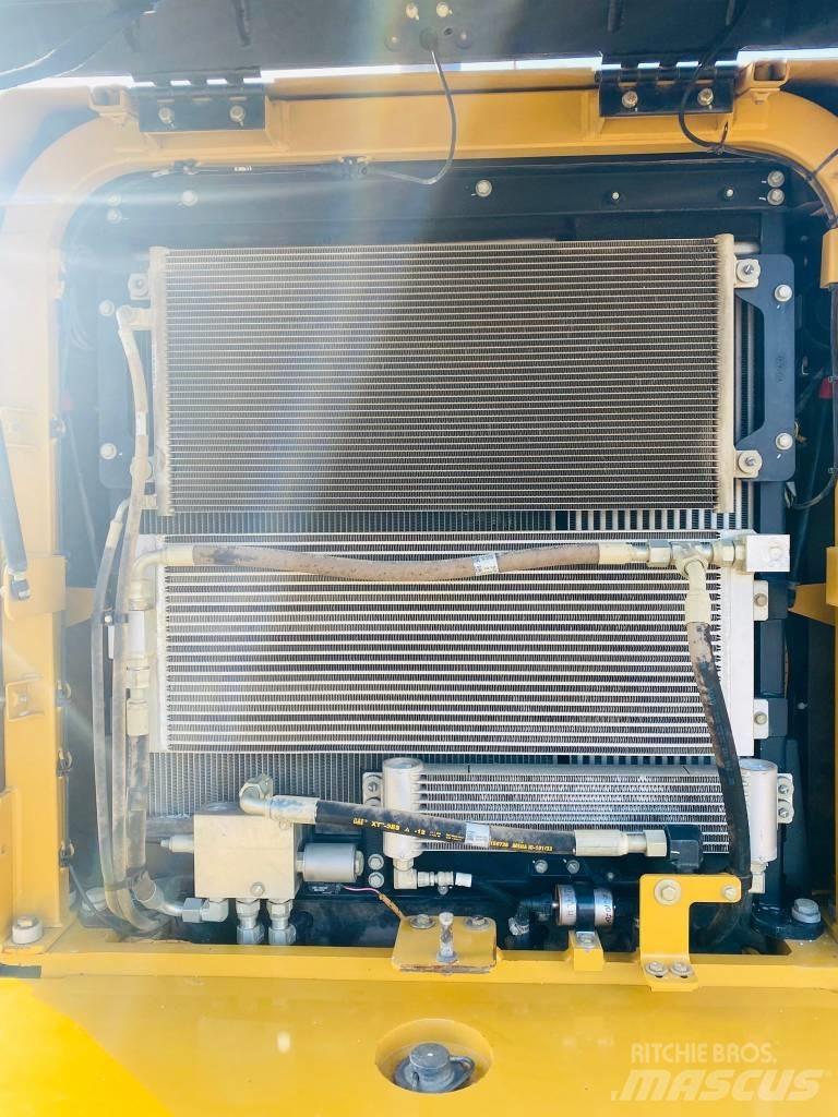 CAT 950 GC Tekerlekli yükleyiciler