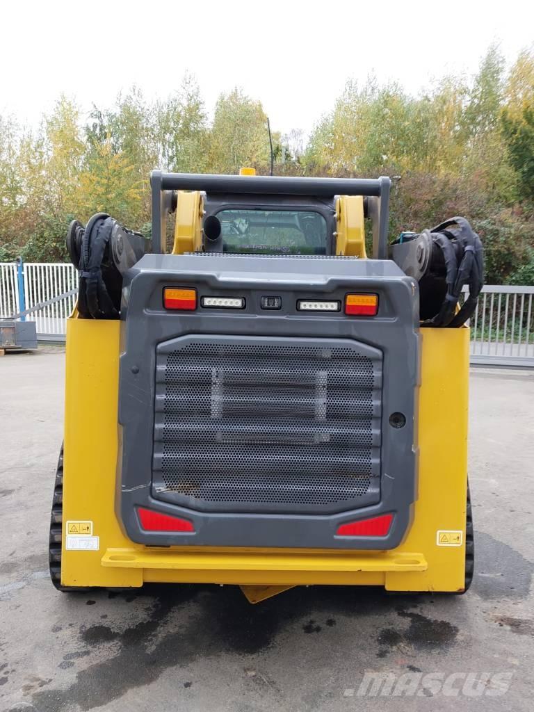 XCMG XC7-TV12 Paletli yükleyiciler