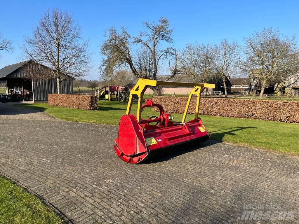Seppi Midiforst Diger