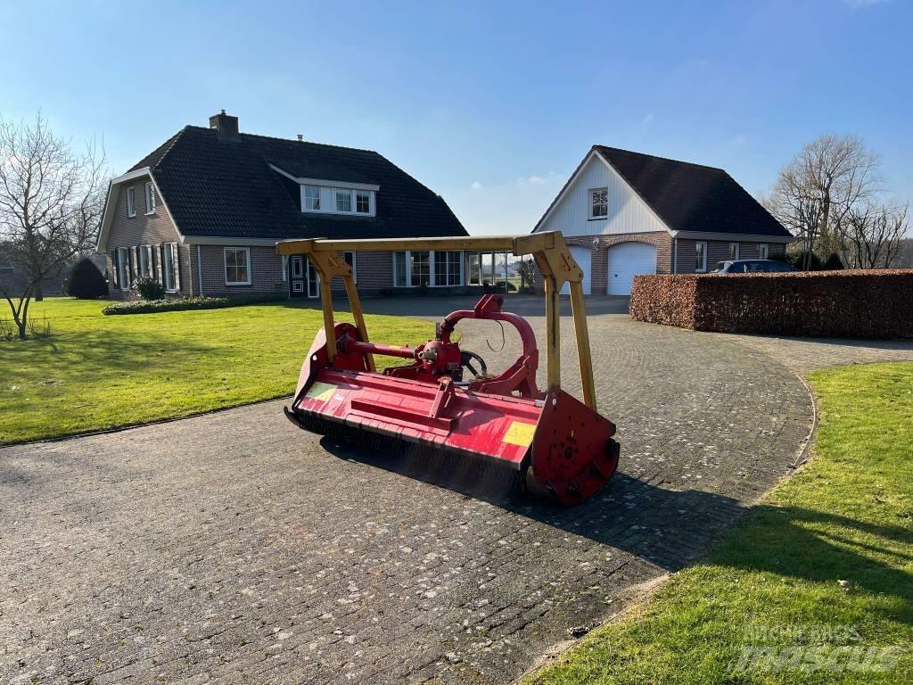 Seppi Midiforst Diger