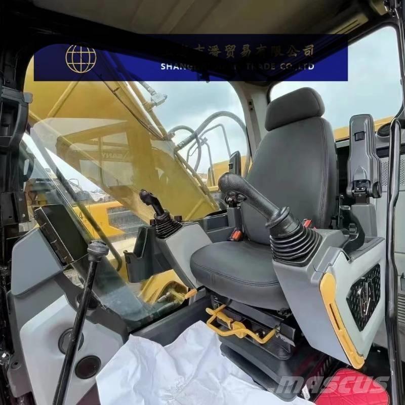 CAT 320 GC Paletli ekskavatörler