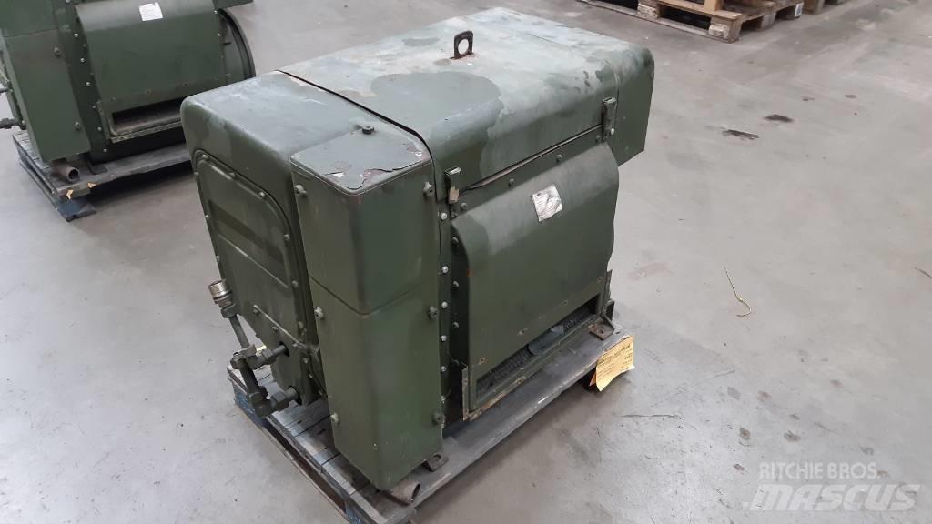 Hatz 3L30C Motorlar