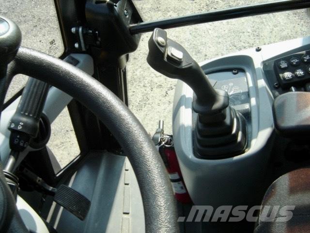 CAT 910 M Tekerlekli yükleyiciler