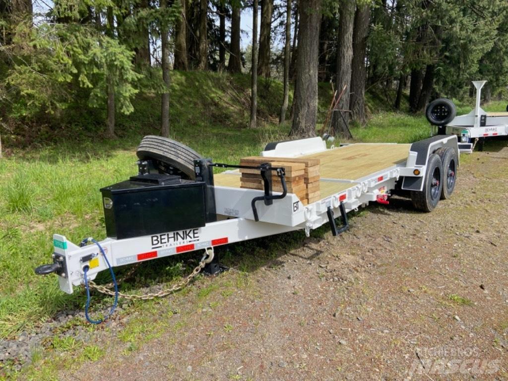 Behnke 2024ET-12K Diger çekiciler