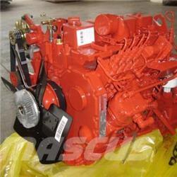 Cummins EQB180-20 Motorlar