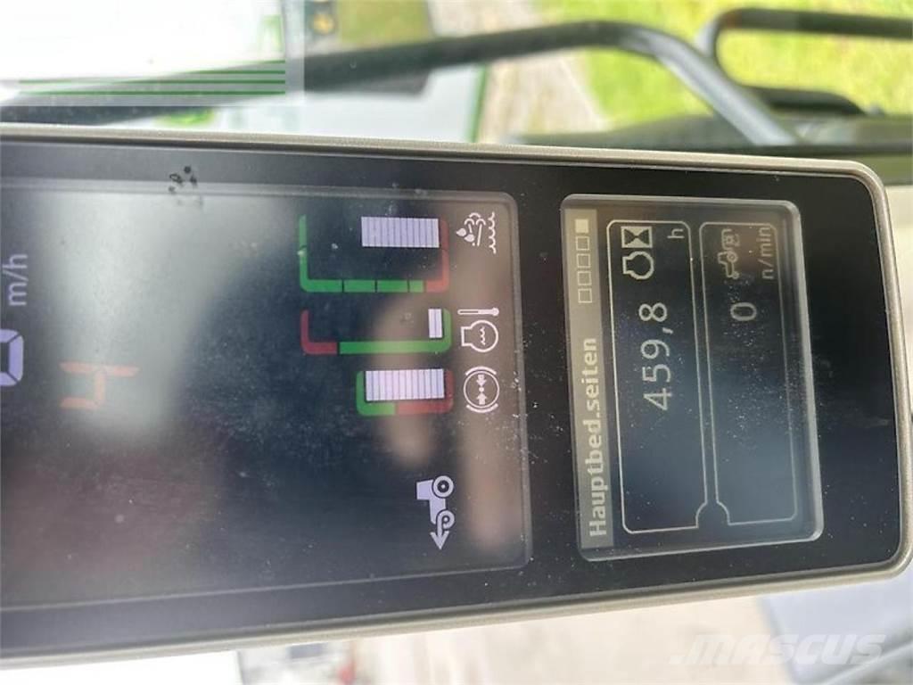 John Deere 6090m Traktörler