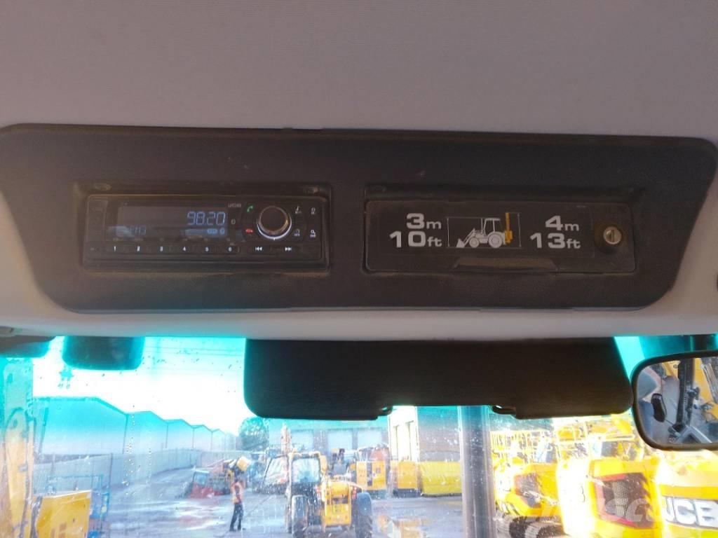 JCB 3 CX Kazıcı yükleyiciler - beko loder