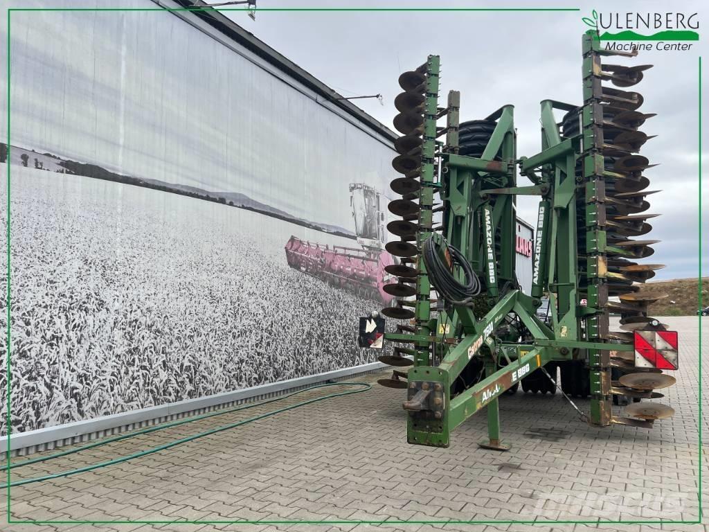 Amazone Catros 7500 Diger tarim makinalari