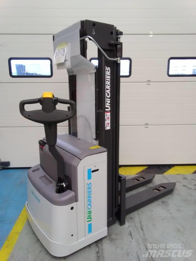 UniCarriers PSH200 Yaya kumandali istif makinasi