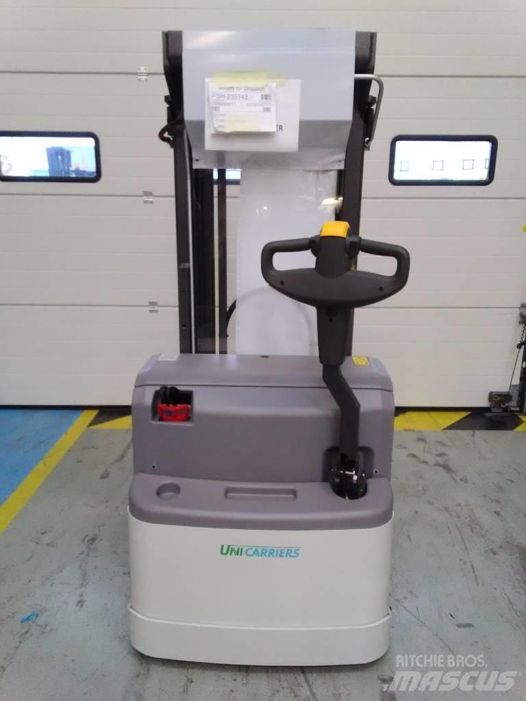 UniCarriers PSH200 Yaya kumandali istif makinasi