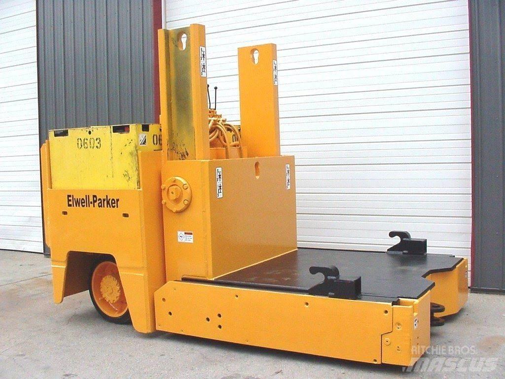 Elwell-Parker 1500 Diger