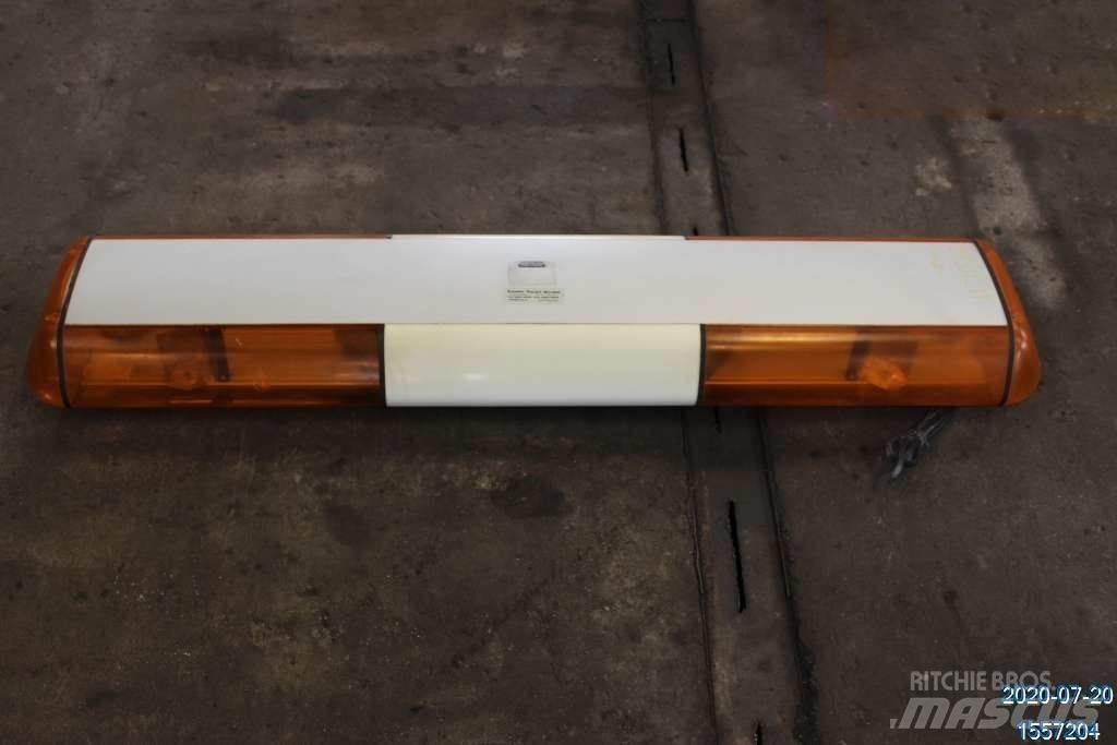 Volvo FE 300 Atik kamyonlari