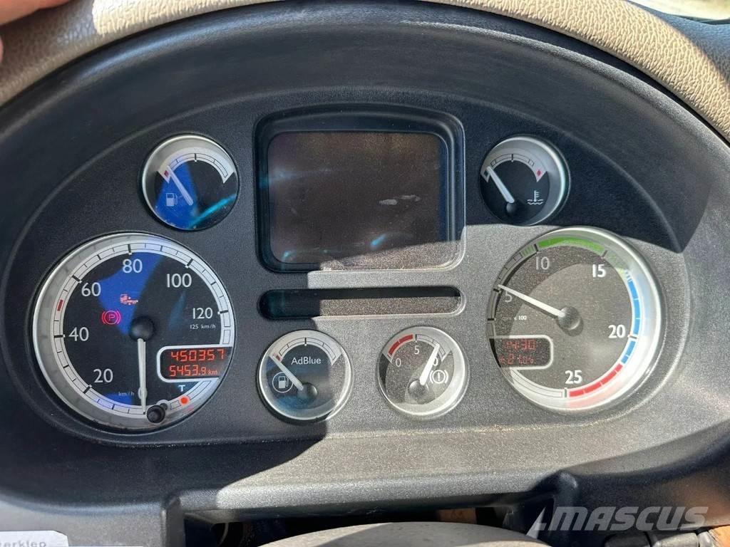 DAF CF 85.460 Çekiciler