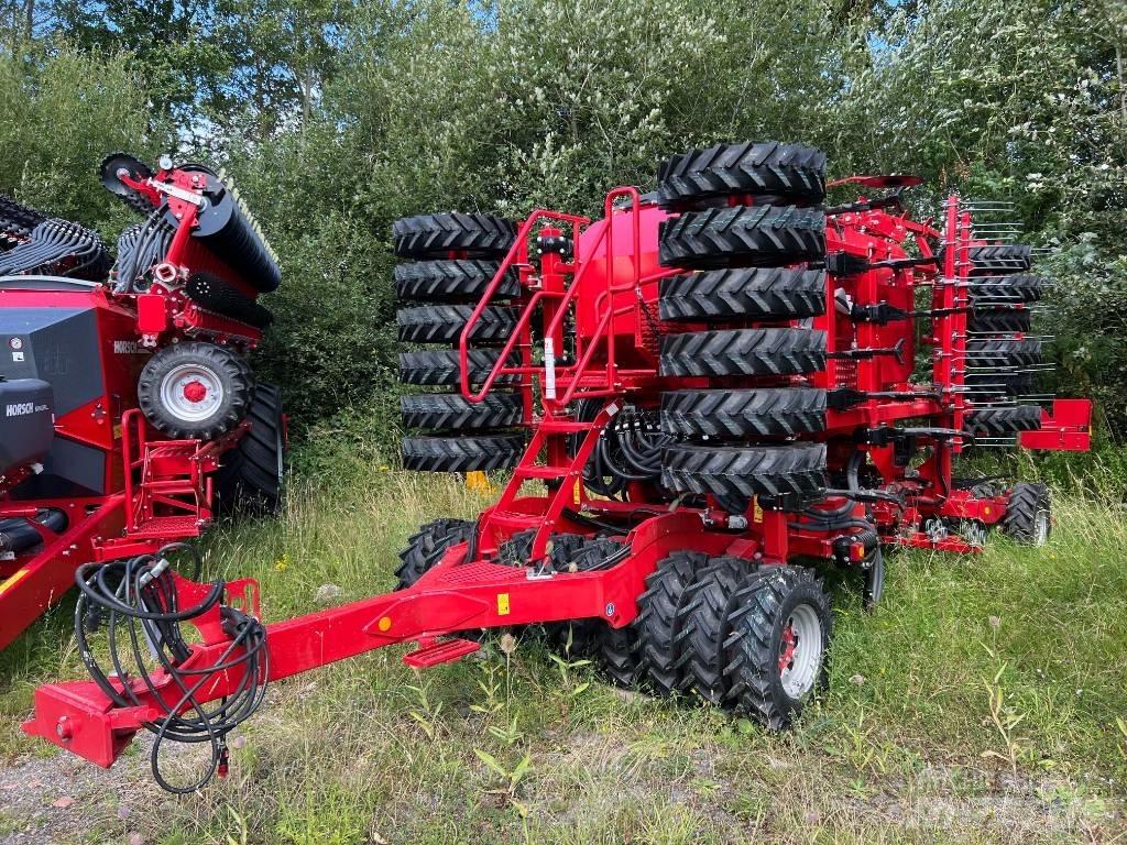 Horsch Sprinter 6ST Mibzerler