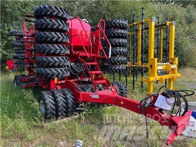Horsch Sprinter 6ST Mibzerler