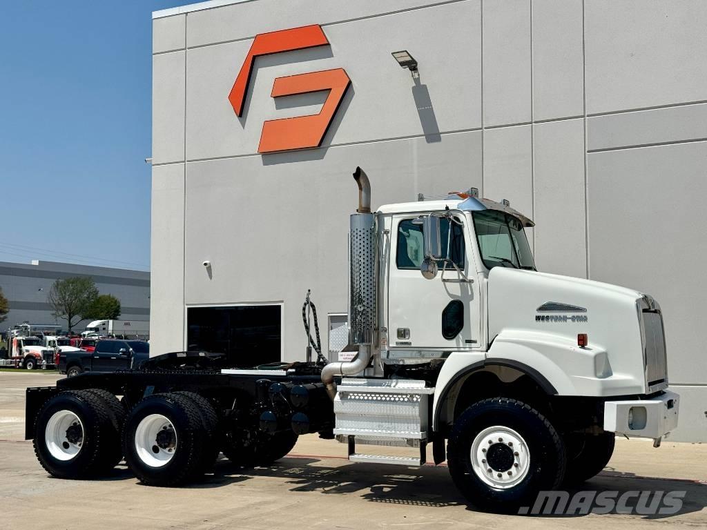 Western Star 4800 Çekiciler