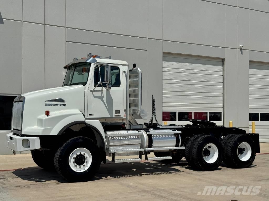 Western Star 4800 Çekiciler