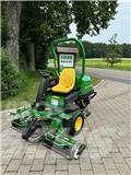 John Deere 2500 B Çim biçme makineleri