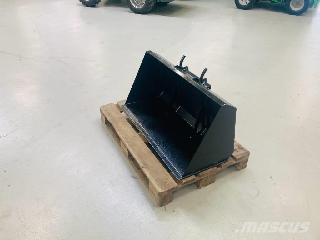 Stama Skovl 105 cm Diger